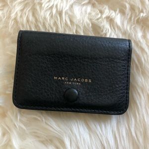 Marc Jacobs Card Wallet